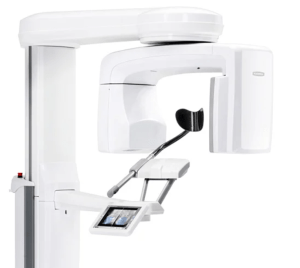 Planmeca G5 3D Imaging