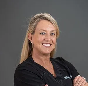 Nikki Harvey, RDA