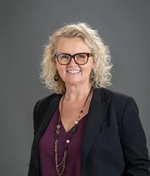 Suzi Kennedy