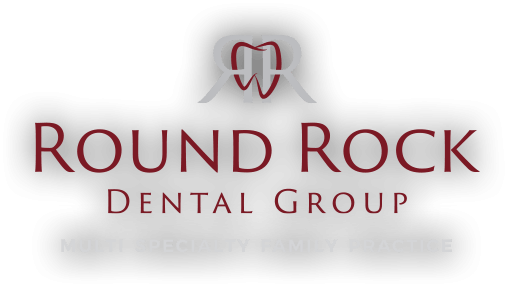 Round Rock Dental Group logo
